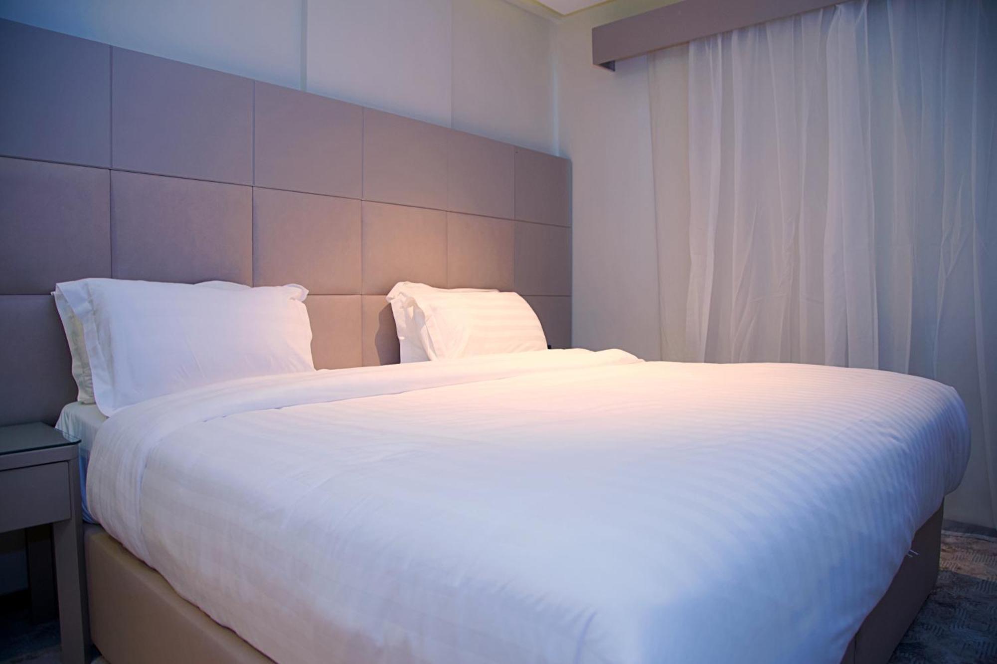 Sharz Hotel Buraidah Eksteriør billede